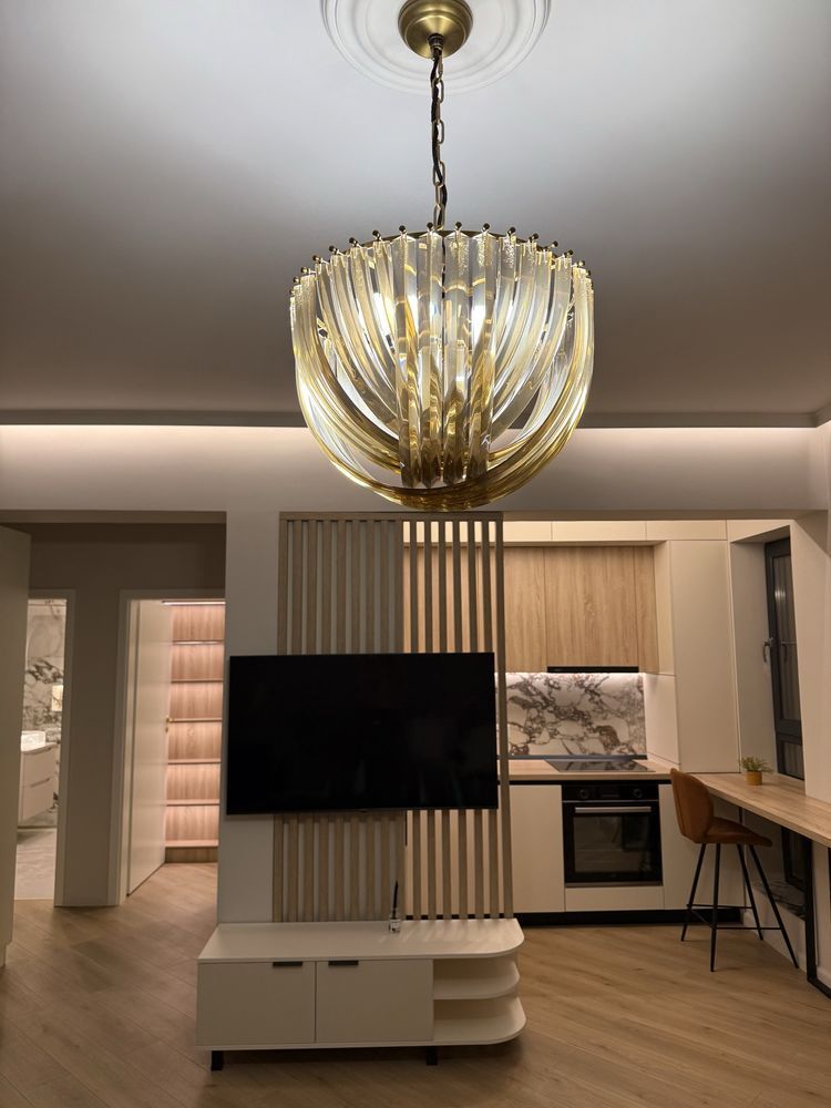 Proprietar inchiriez apartament Exigent Plaza - Poză 4