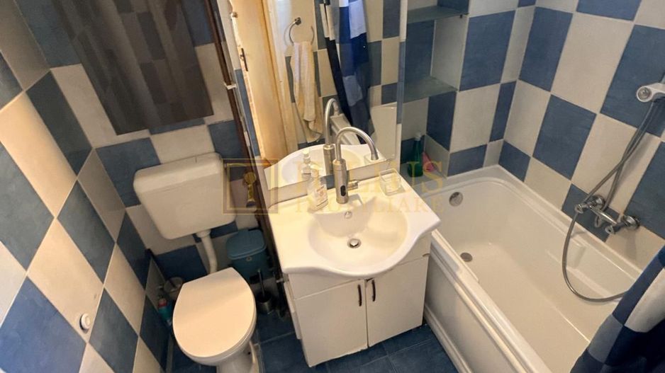 3 camere: 2 dormitoare| Calea Circumvalațiunii| lift| 70 mp - Poză 8