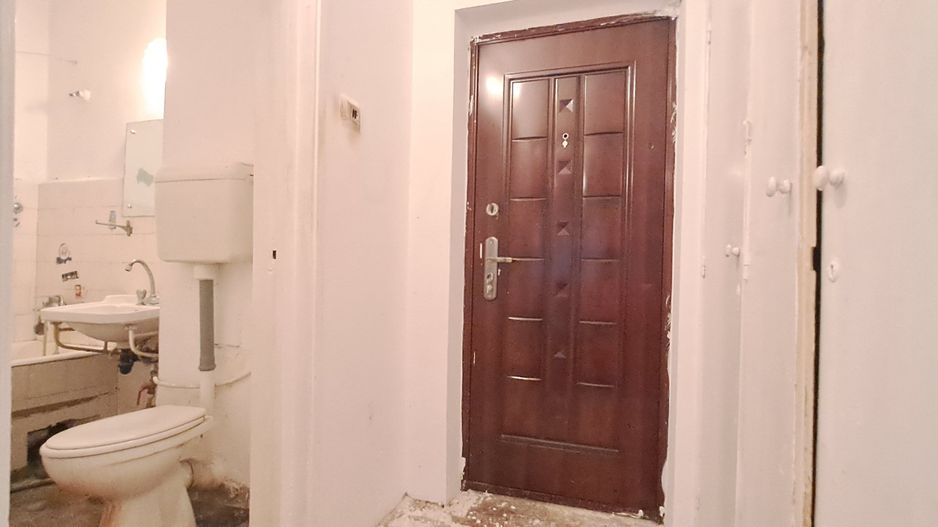 Garsoniera renovabila | Berceni - Poză 7