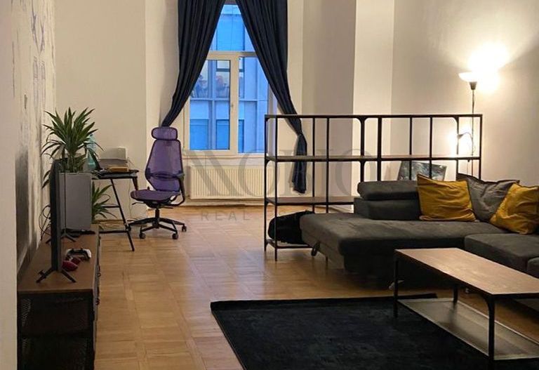 Studio boem open-space 53 mp ultracentral | Cișmigiu – Matei Millo - Poză 5