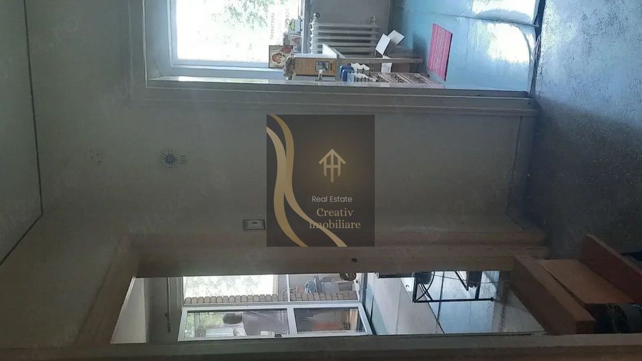 Apt 3 camere Titan metrou si parc - Poză 4