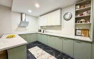 Apartament 3 Camere | Lux | Triana Pipera | Loc de parcare subteran - Poză 19