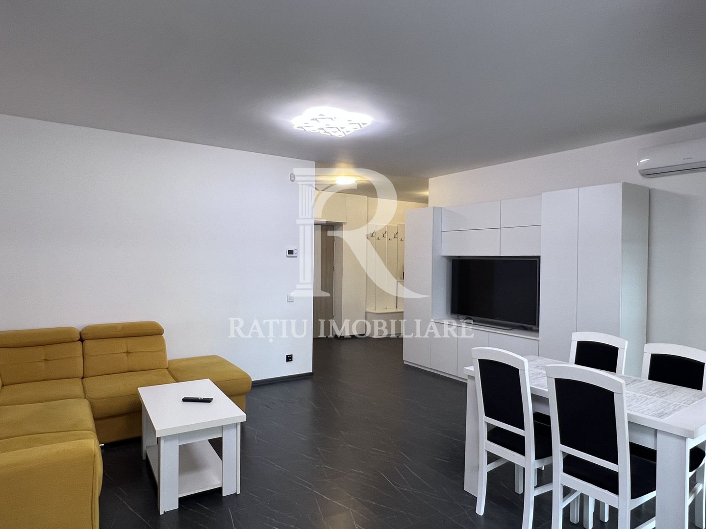 Apartament cu 2 camere | Parcare acoperita | ARED | Iosia | Oradea - Poză 4
