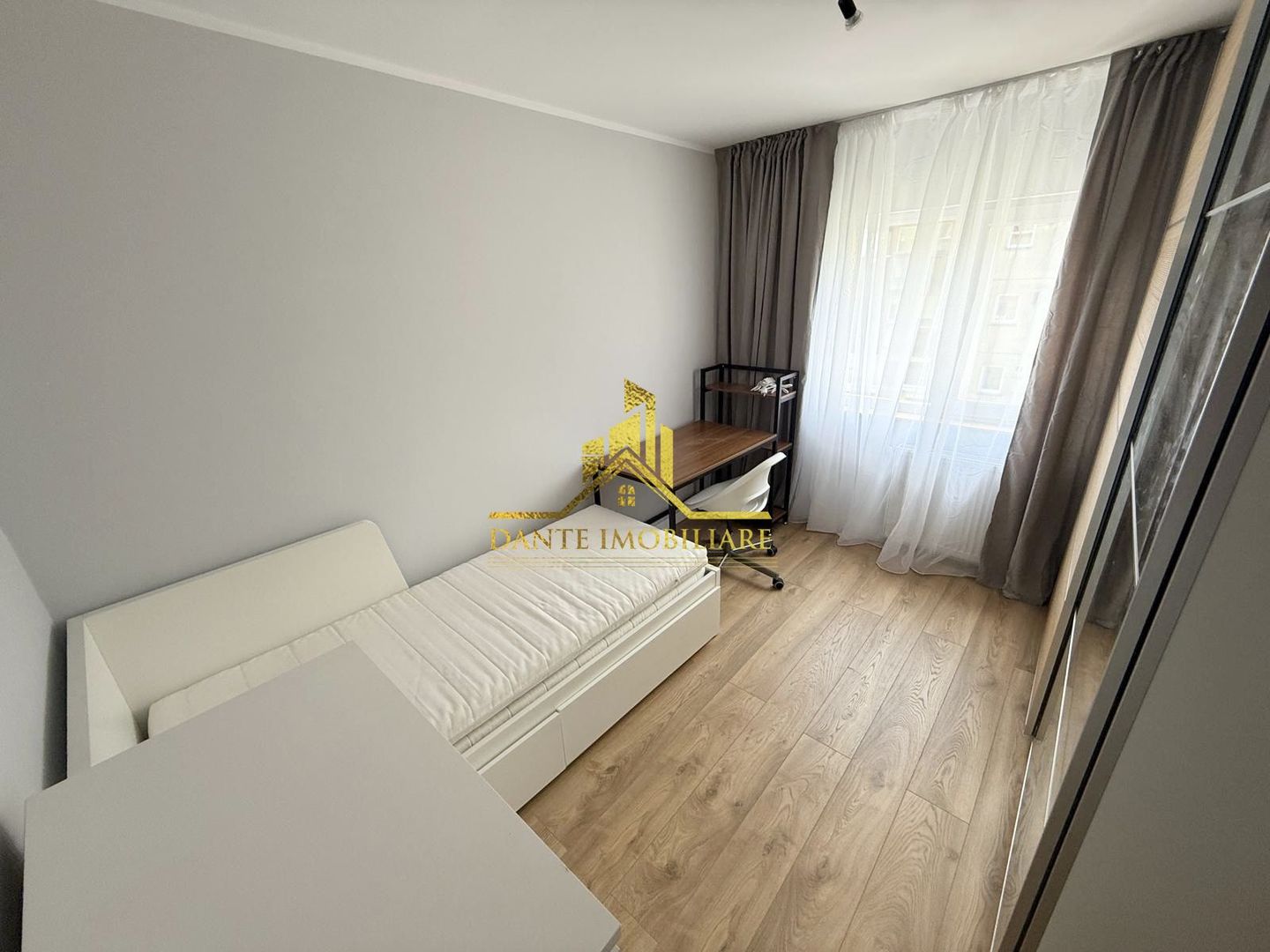 3 camere, decomandat, modern, terasa, Zorilor, Pasteur, UMF - Poză 14