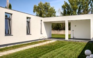 Dumbravita Casa Individuala | 5 Camere 291mp P+M | Teren 1000mp - Poză 19