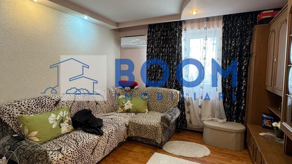 Garsoniera 22 mp | Zona Ostroveni | Mobilata si Utilata - Poză 8