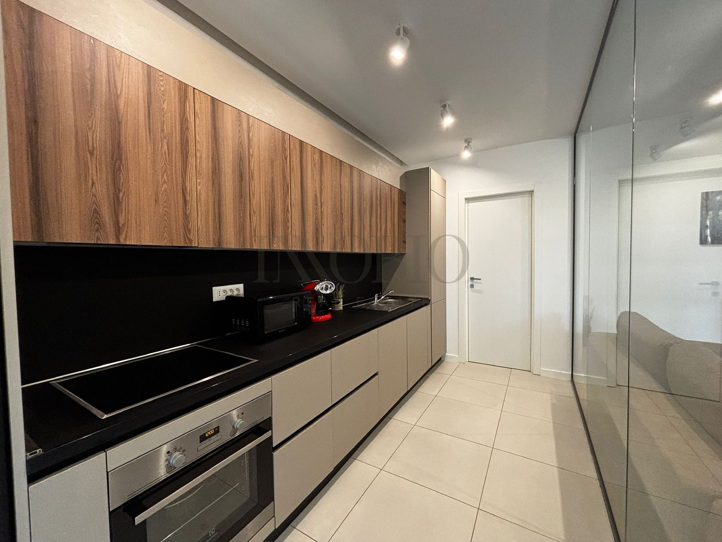 Apartament 2 camere Premium | Elegant | Loc de Parcare | Aviatiei - Poză 4
