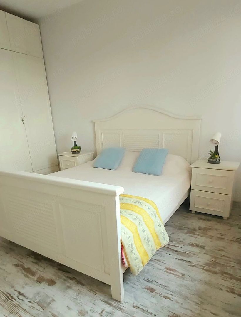 Apartament de închiriat 2 camere lujerului - Poză 3