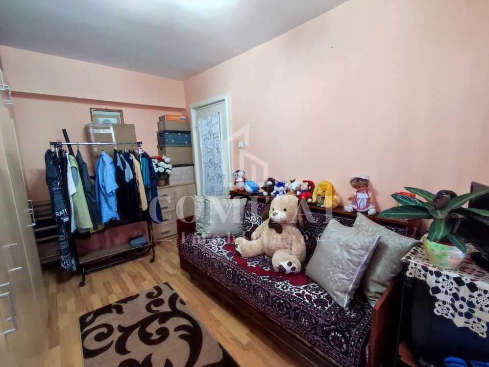 Apartament 3 camere decomandat | zona Piața Zorilor - Poză 6