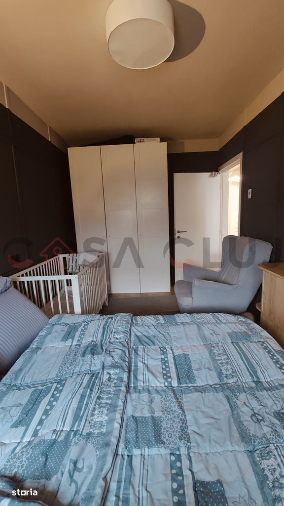 Apartament cu 3 camere de vânzare în zona Piața 1 Mai – COMISION 0! - Poză 13