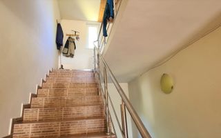 Vila pretabila pensiune + restaurant,  10 camere,  1000MP teren - Poză 18