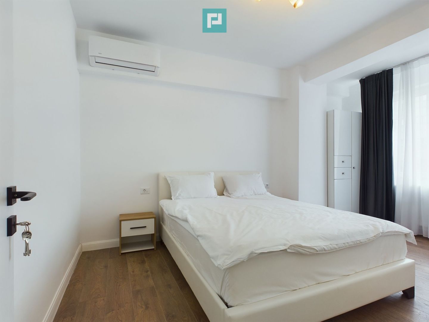 Apartament cu 3 camere Medicover Piata Victoriei - Poză 39