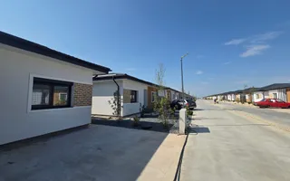 Casă individuală  – Tunari | 130 mp construiți,  teren 400 mp - Poză 14