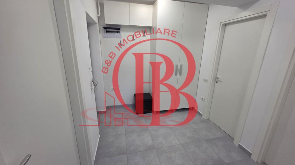 Inchiriere 2 camere+Loc parcare Th. Pallady Prima Inchiriere - Poză 12