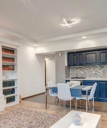 3 camere Iancu Nicolae loc de parcare inclus - Poză 9