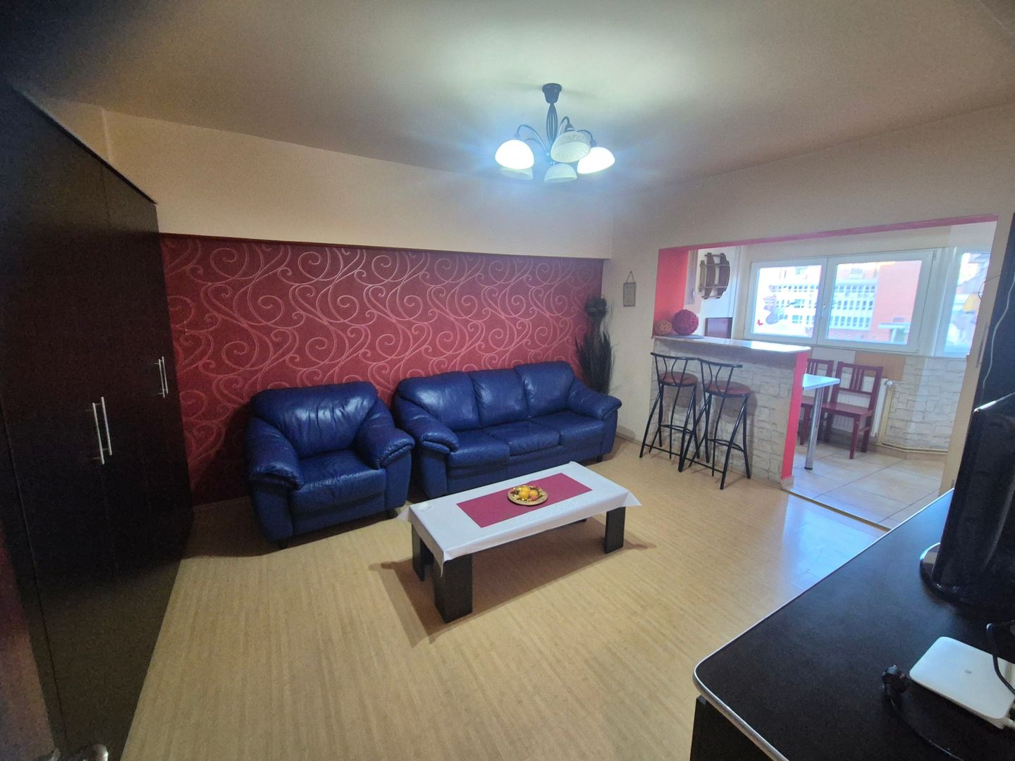 Apartament 2 camere centru - Poză 5