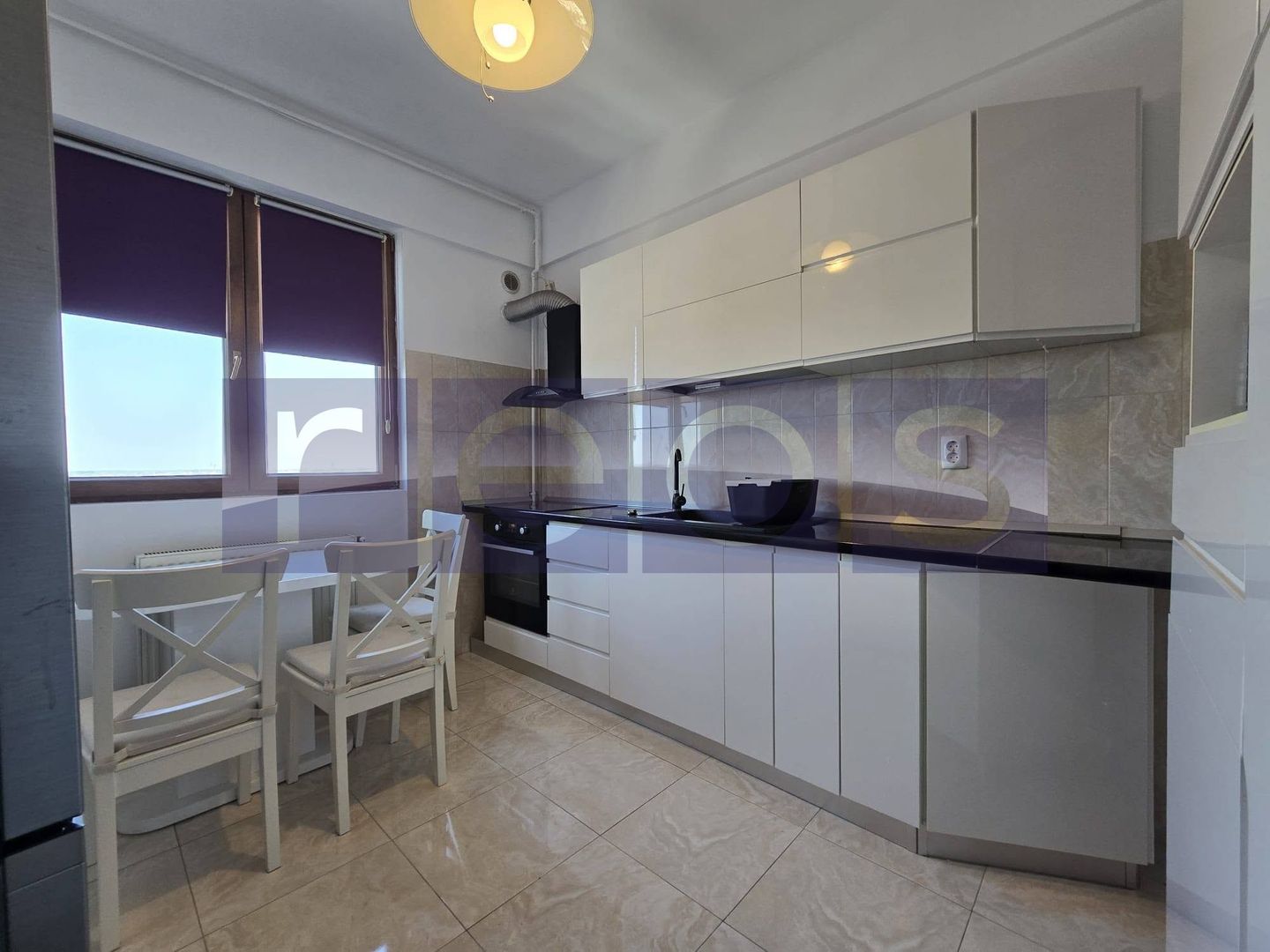 DE VANZARE 2 CAMERE PRELUNGIREA GHENC EA | PARCARE  | CARTIERUL LATIN - Poză 7
