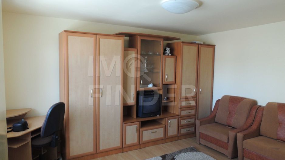 Apartament 1 camera Marasti zona Farmec - Poză 2