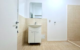 Spațiu comercial de închiriat – artera principală în nordul orașului. - Poză 12