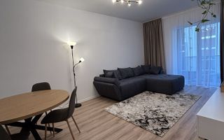 De inchiriat apartament 2 camere Grand Kristal/Loc de parcare - Poză 2