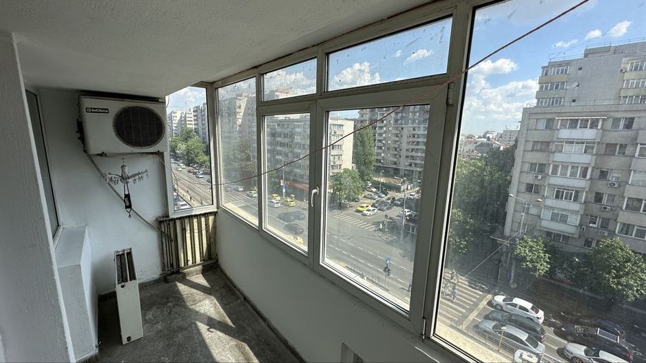 Închiriere Apartament cu 2 camere, 2 AC, 5 min metrou Ștefan cel Mare ✨ - Poză 3