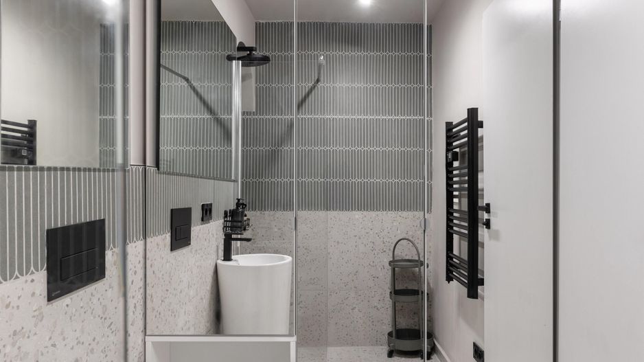 Metrou Stefan cel Mare! View spectaculos parcul circului - ap 3 camere - Poză 14