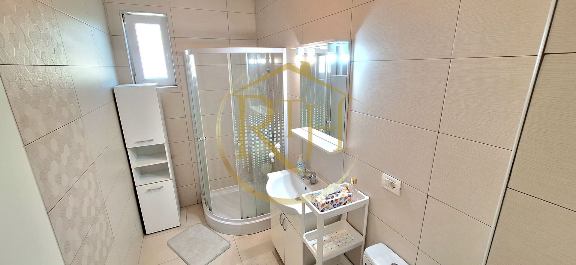 Apartament 1 camera, 30mp Utili + balcon 6 mp, Giroc, Zona Centrala,0% Comision - Poză 15
