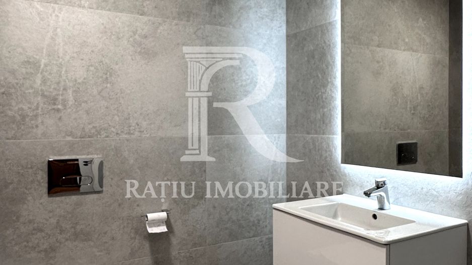 Apartament cu 2 camere | Prima închiriere | Prima Urbana | Oradea - Poză 6