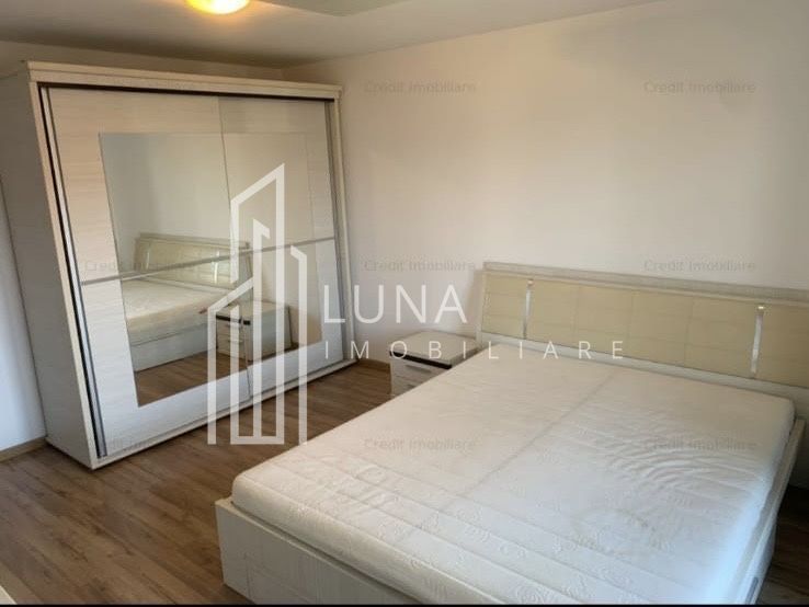 Inchiriez casă modernă în Ghimbav 2 nivele, curte proprie - Poză 8