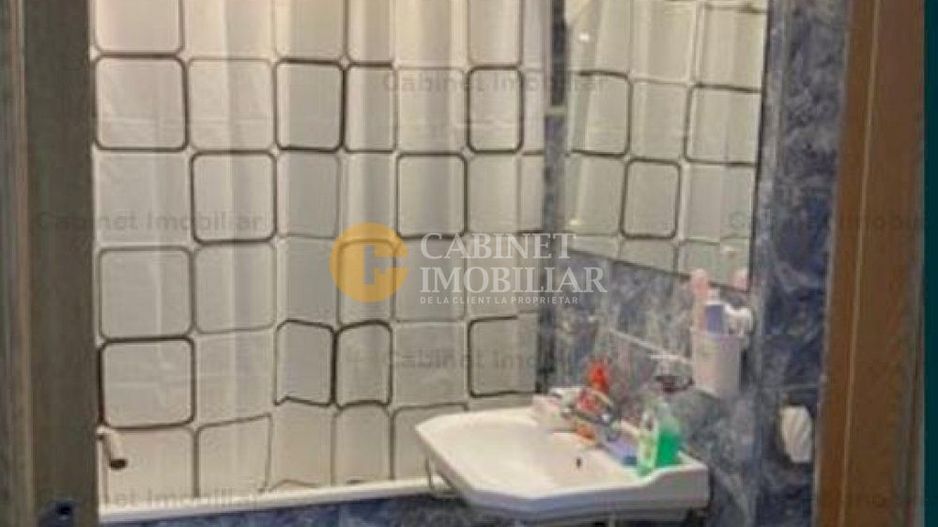 Apartament cu 3 camere - Etaj 2 - Mobilat/Utilat - Podu Ros - Poză 5