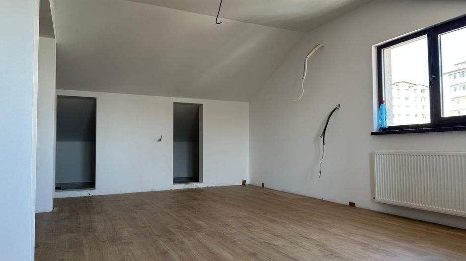 Complex Rezidențial Premium – Vile Individuale  Cuplate P+1+M - Poză 11