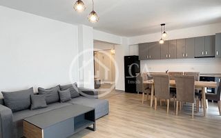 Apartament cu 3 camere de inchiriat in Prima Green, Oradea - Poză 1