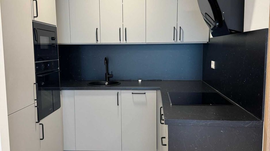 Apartament 2 camere modern | One Cotroceni | Loc de parcare inclus - Poză 5