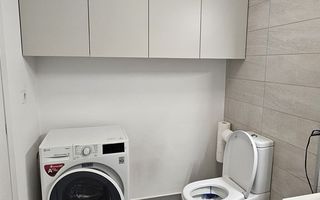Apartament 2 Camere GranVia Park Lujerului - Poză 15