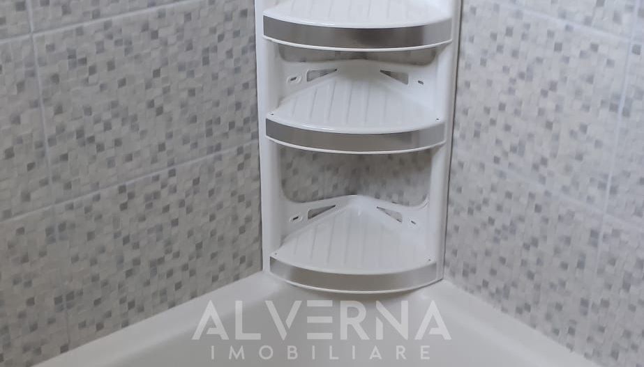 Apartament 2 camere | 50mp + balcon | Basarabia - Piata Muncii - Poză 9