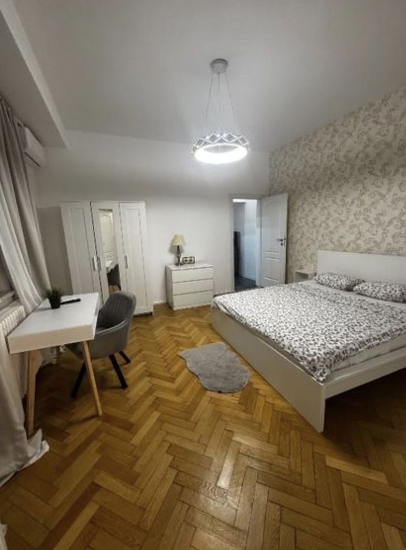Bulevardul Corneliu Coposu | Închiriere Apartament 3 camere - Poză 10