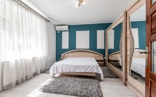 Casă în Vlaicu cu garaj și teren de 376 mp, Arad - Poză 6