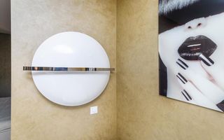 Penthouse cu 5 camere *347mp* + terasa 101mp* // Zona Herastrau - Poză 43