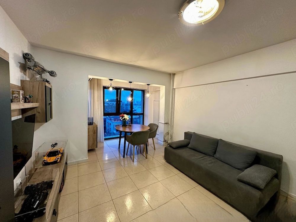 Apartament 2 camere in zona Dorobanti - Poză 1