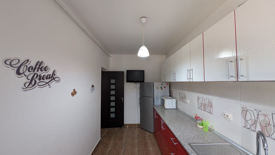 Apartament Modern și Confortabil de 2 Camere - Drumul Ghindari 60E - Poză 4