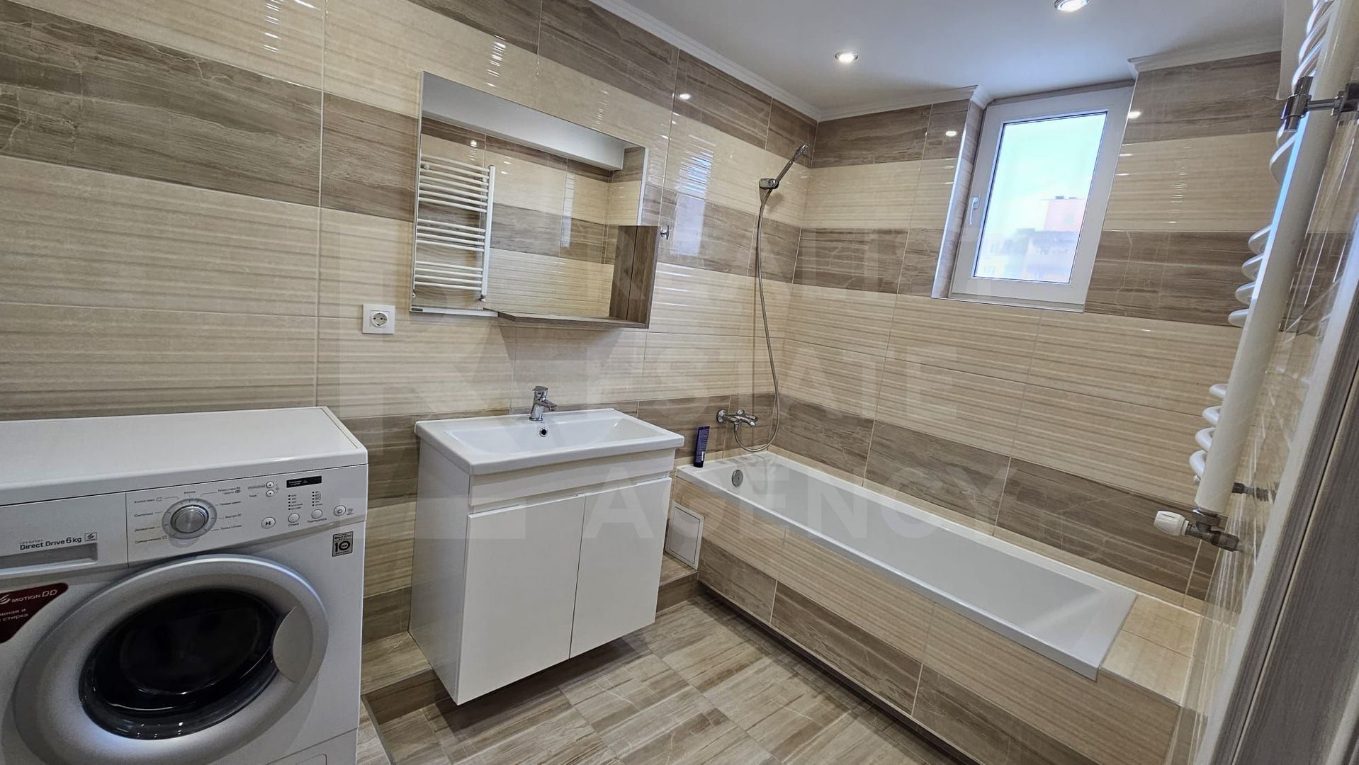 Vânzare, apartament, 2 camere, strada Grenoble, Telecentru - Poză 7