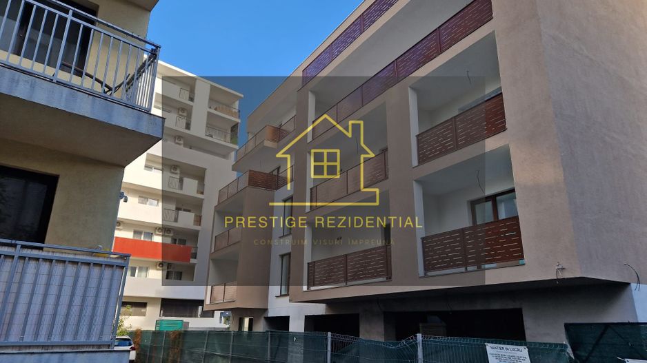 Apartament 2 Cam , Finalizat  , Titan-Ozana - Poză 1