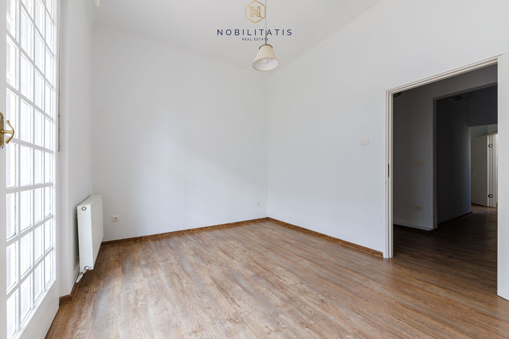 Ultracentral - Vedere superba spre Opera Romana | 2 camere, 65 mp - Poză 21