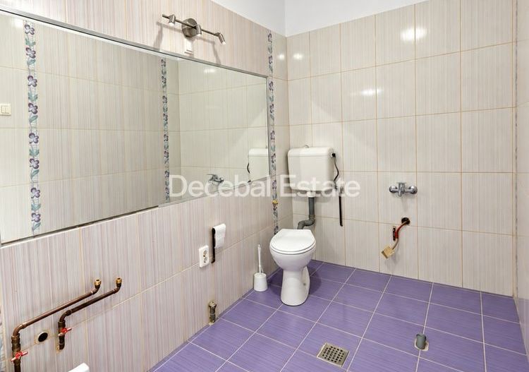 Oportunitate - Apartament 3 camere, 96 mp, Parter. in casa interbelica - Poză 6