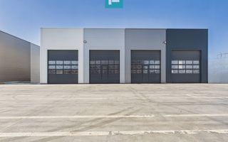 Hală 285 mp la Centura Nord - Poză 1