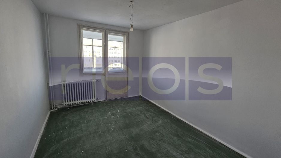 DE VANZARE 3 CAMERE, 75 MP, ETAJ 7/10 – LOCATIE EXCELENTA ÎN LUJERULUI - Poză 4