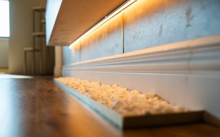 COM0% I 2 camere Pipera -  Rond OMV I Ivory Residence I Mobilat lux - Poză 20