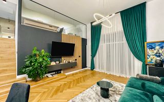 Apartament exceptional in inima orasului Cluj-Napoca - Poză 9