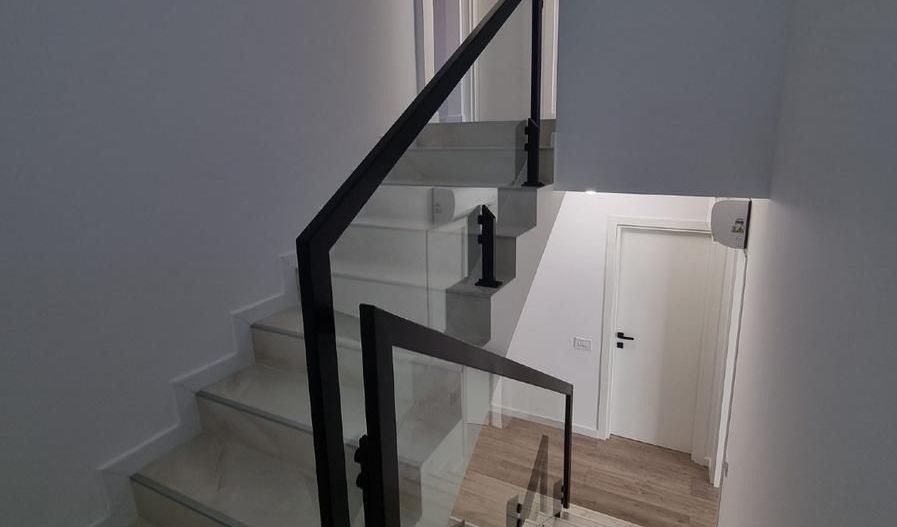 Casa 6 camere | Pipera OMV | Complex privat - Poză 7