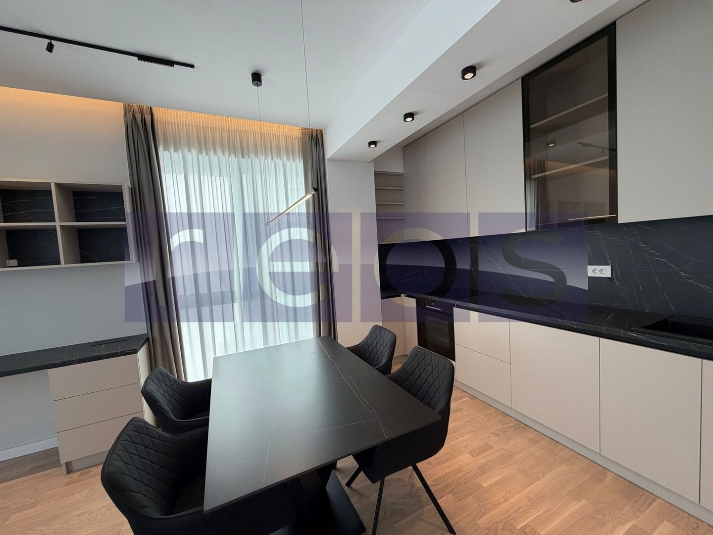 INCHIRIERE 2 CAMERE | 60 MP | IANCU NICOLAE | PARCARE | MOBILAT LUX - Poză 14
